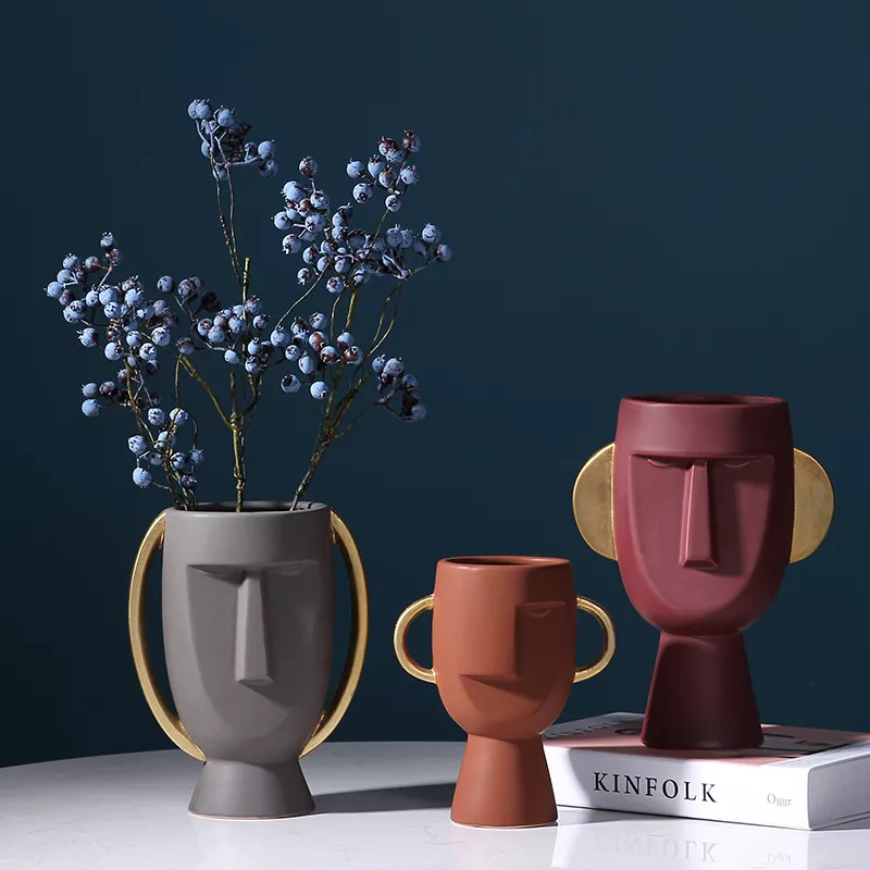 Artware-Vase 115