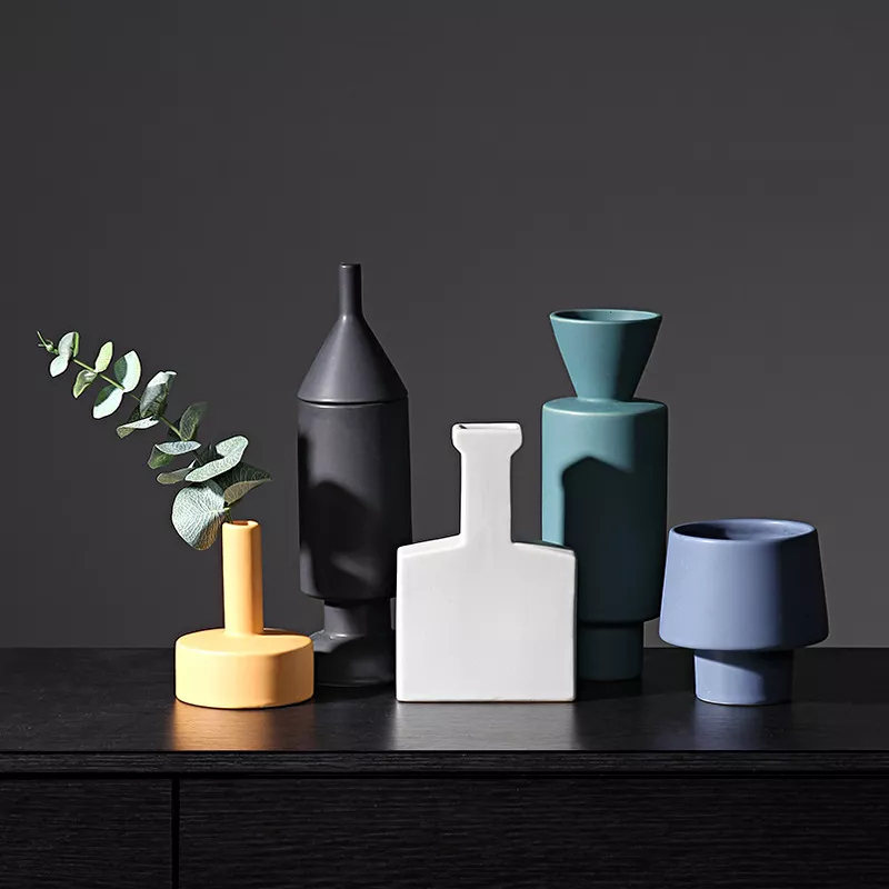 Artware-Vase 116