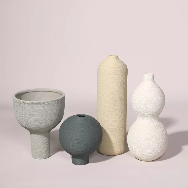 Artware-Vase 81