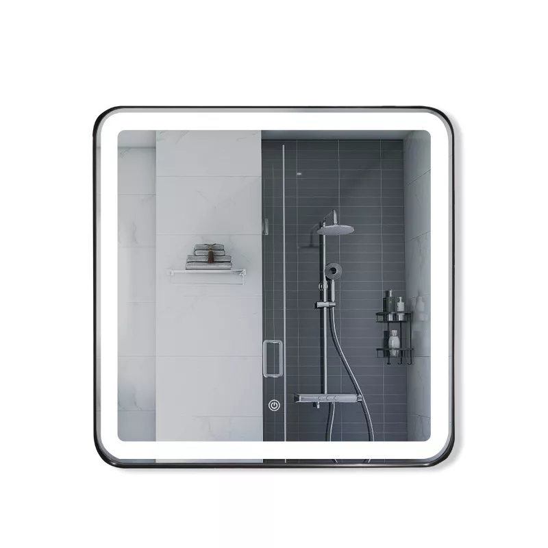 Frame LED Mirror-07