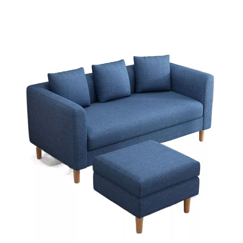 Hotel Lobby Sofa - STLLB3198