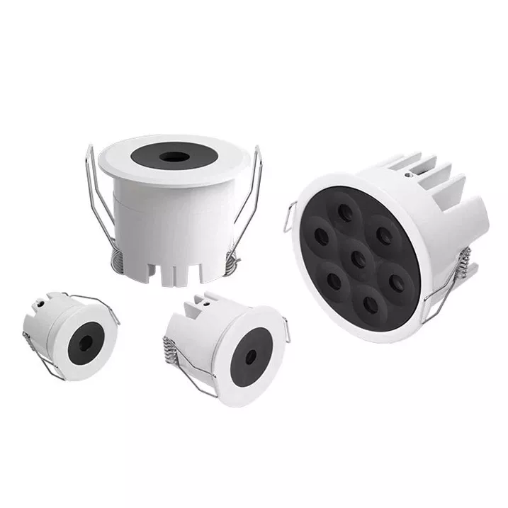 Recessed Downlight-01