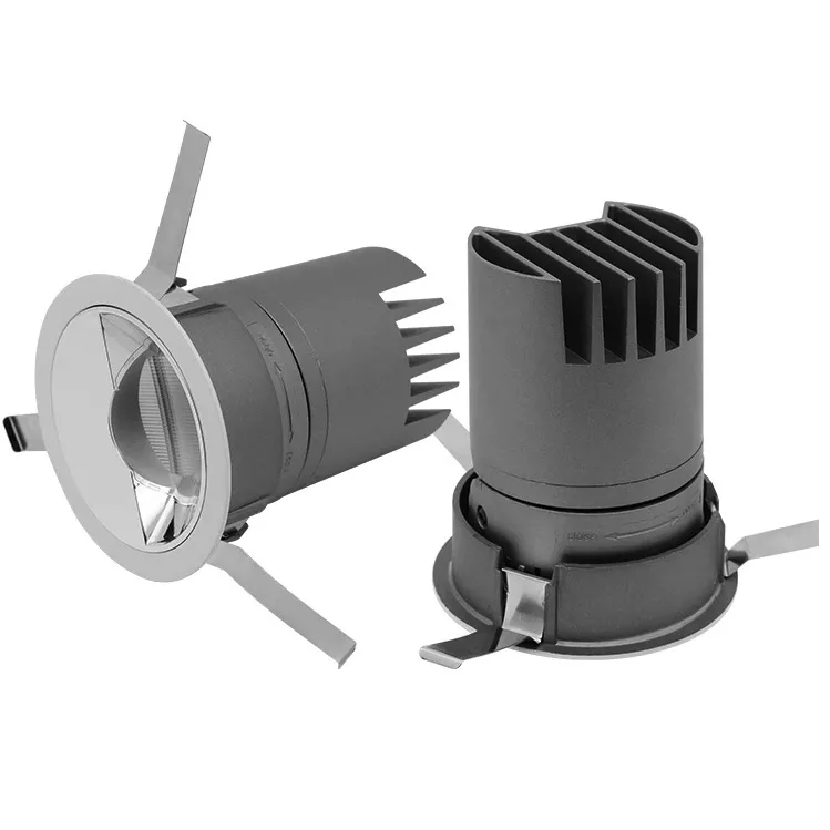 Recessed Downlight-04