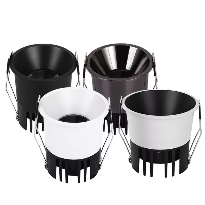 Recessed Downlight-07