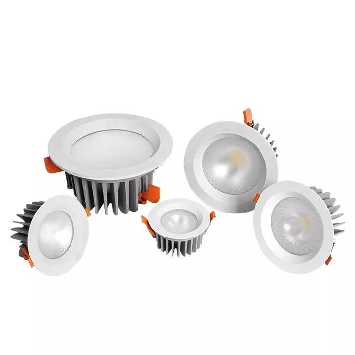 Recessed Downlight-08