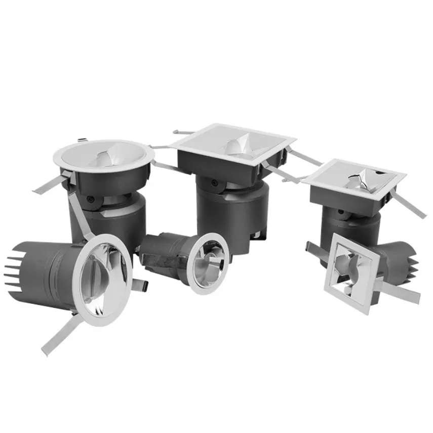 Recessed Downlight-09