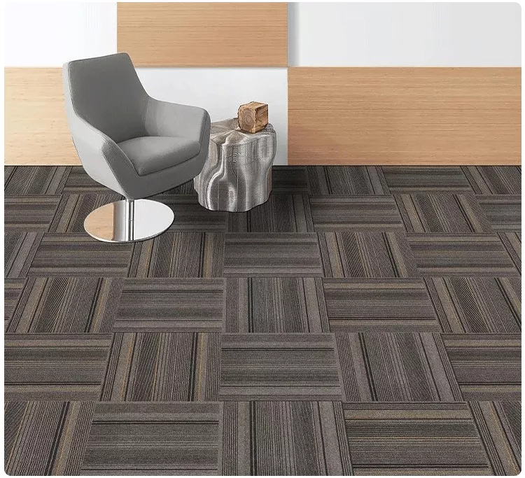 Carpet Tile-BAD Series