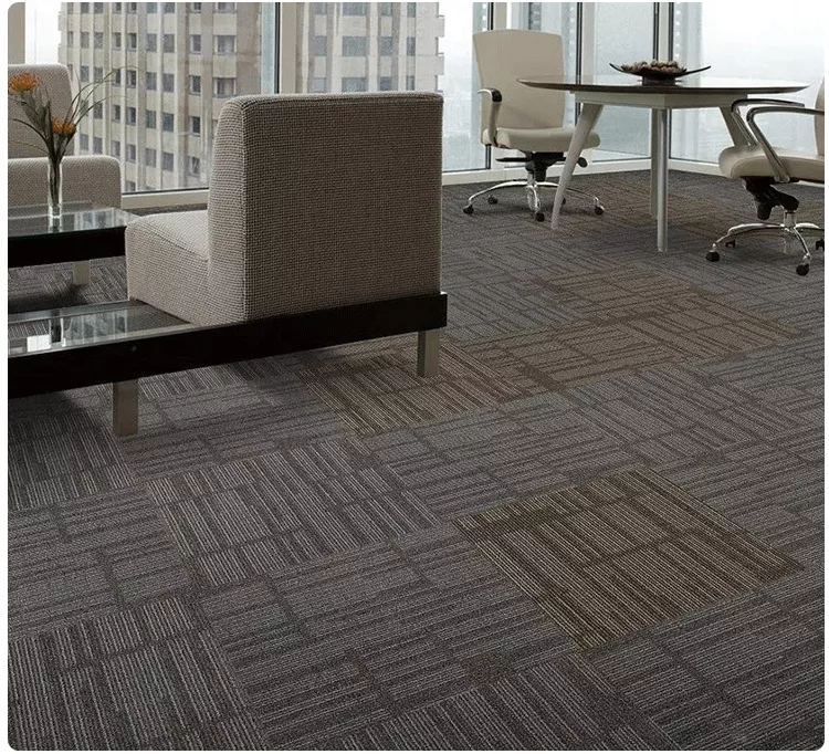 Carpet Tile-BMA Series