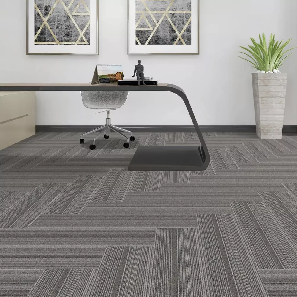 Carpet Tile-FC 25*100 Series