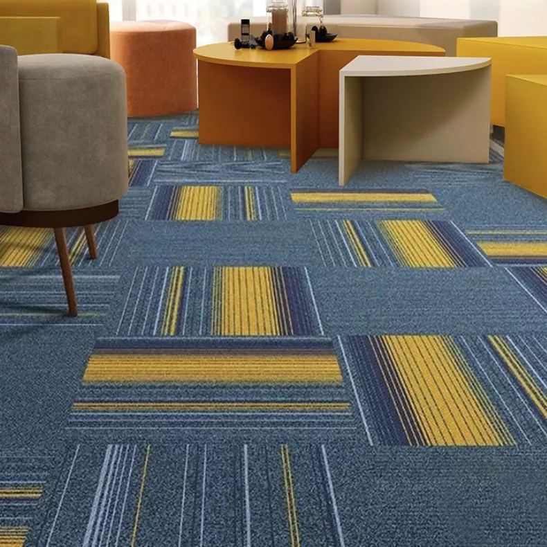 Carpet Tile-KT3 Series