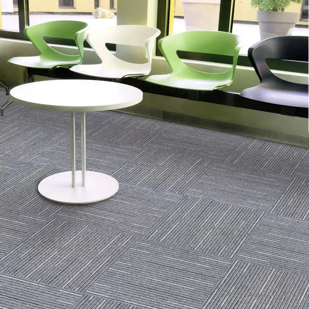 Carpet Tile-KT5 Series