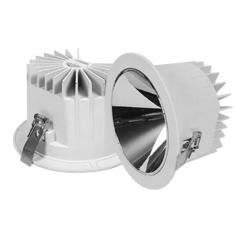 Recessed Downlight-11