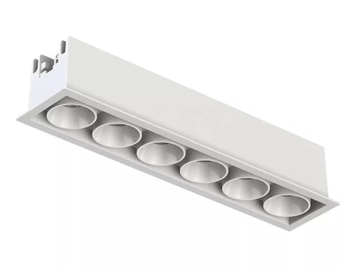 Recessed Downlight-12