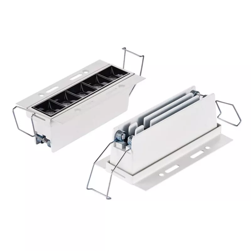 Recessed Downlight-13