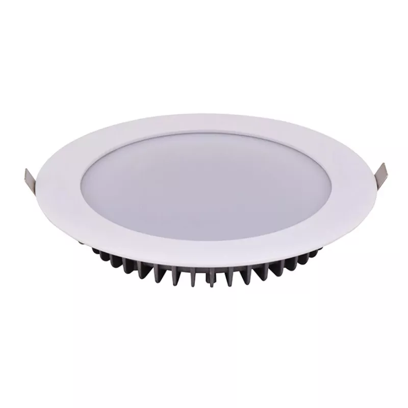 Recessed Downlight-16