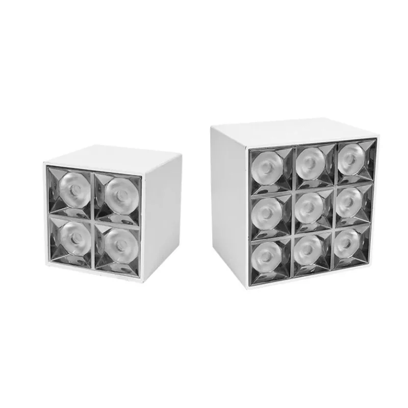 Surface Mounted Down Light-1