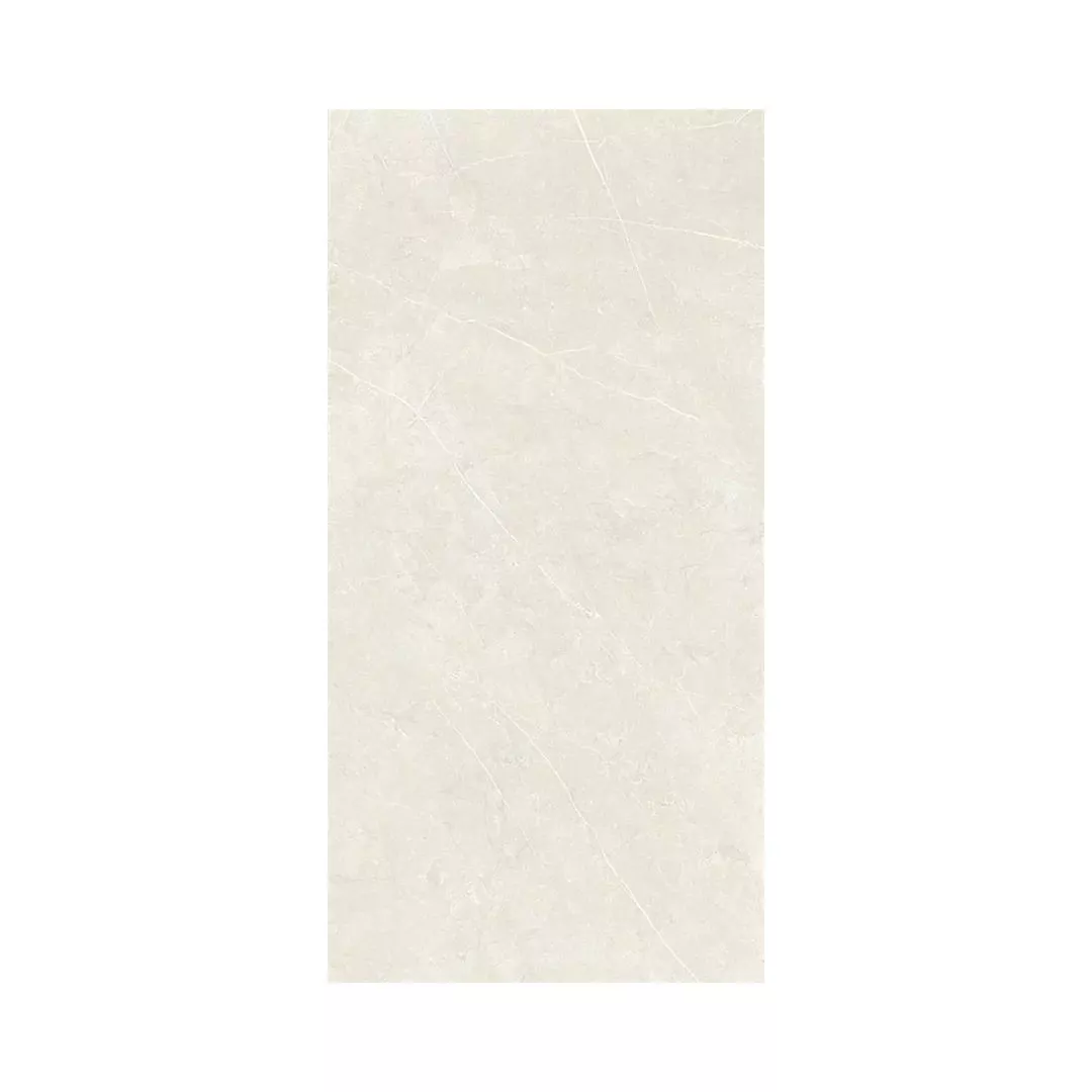 Porcelain-Silver - 6571