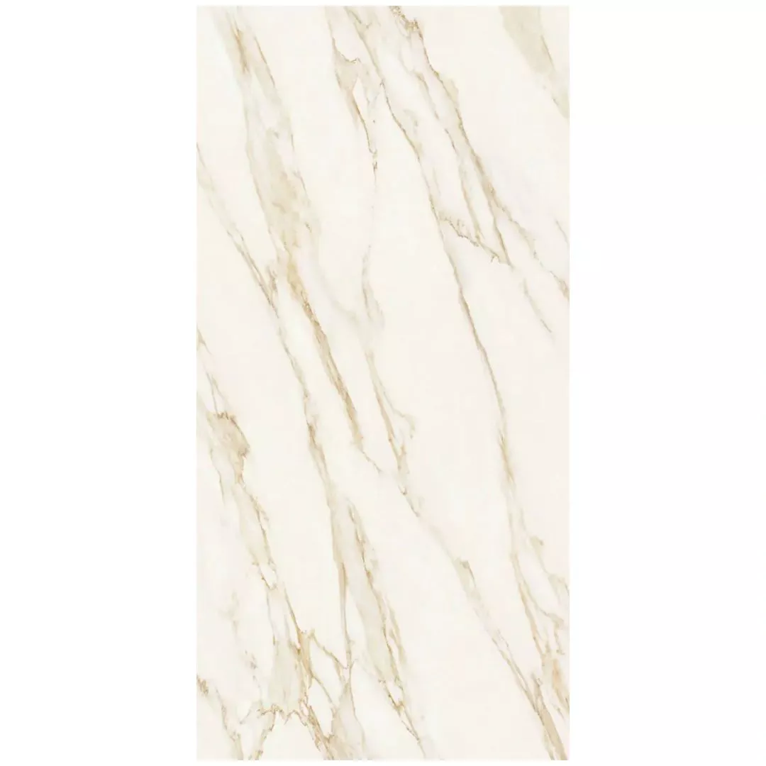 Sintered Stone-Calacata Gold - P52