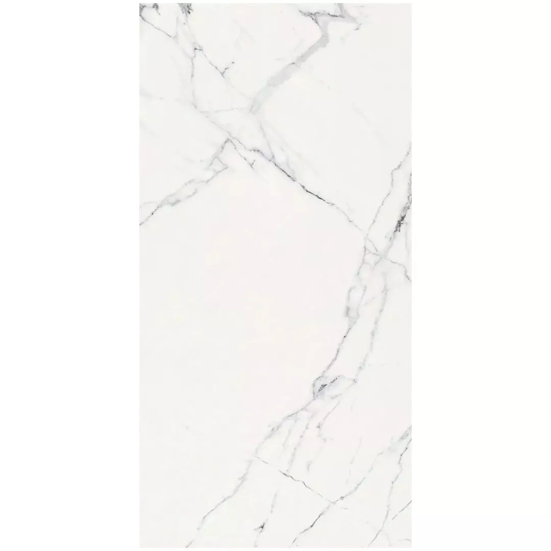 Sintered Stone-Carrara White -P72