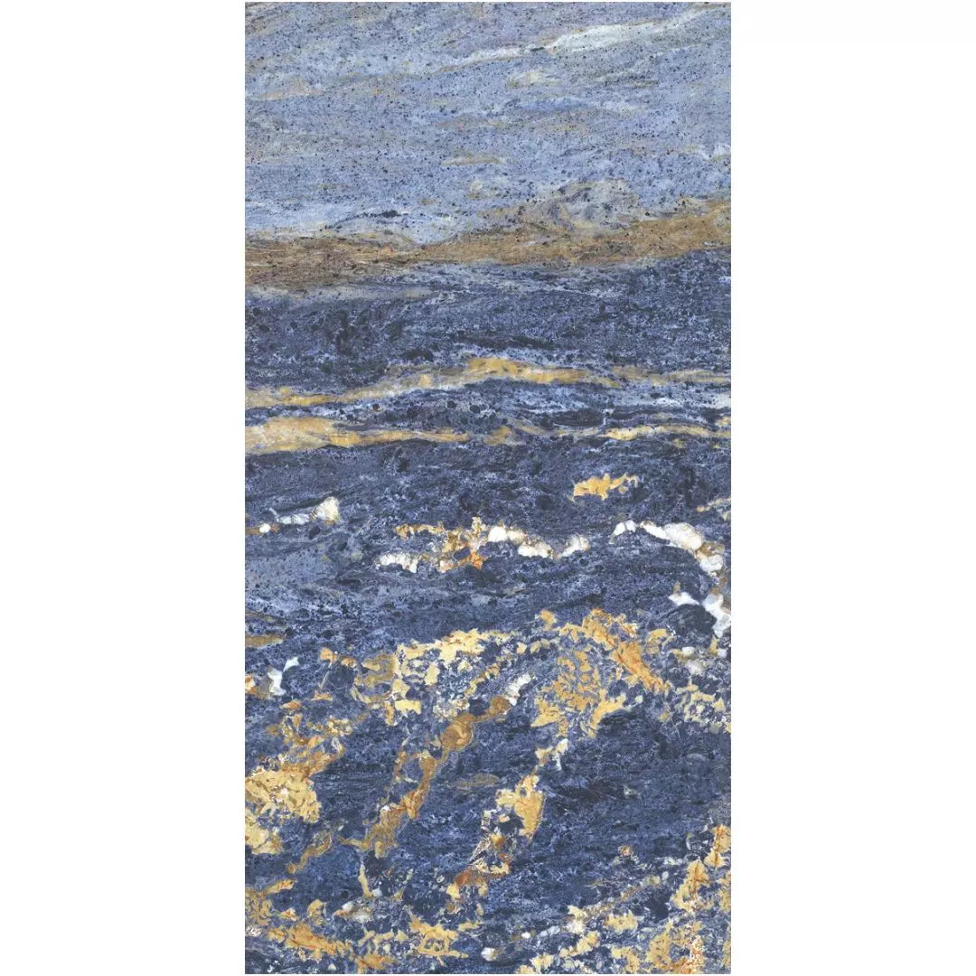 Sintered Stone-Ocean Blue - P09