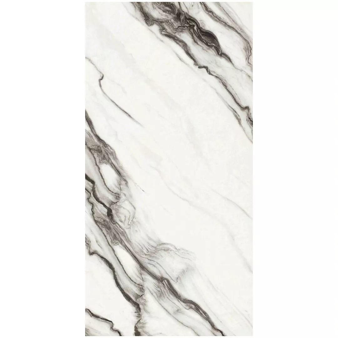 Sintered Stone-Panda White - P22