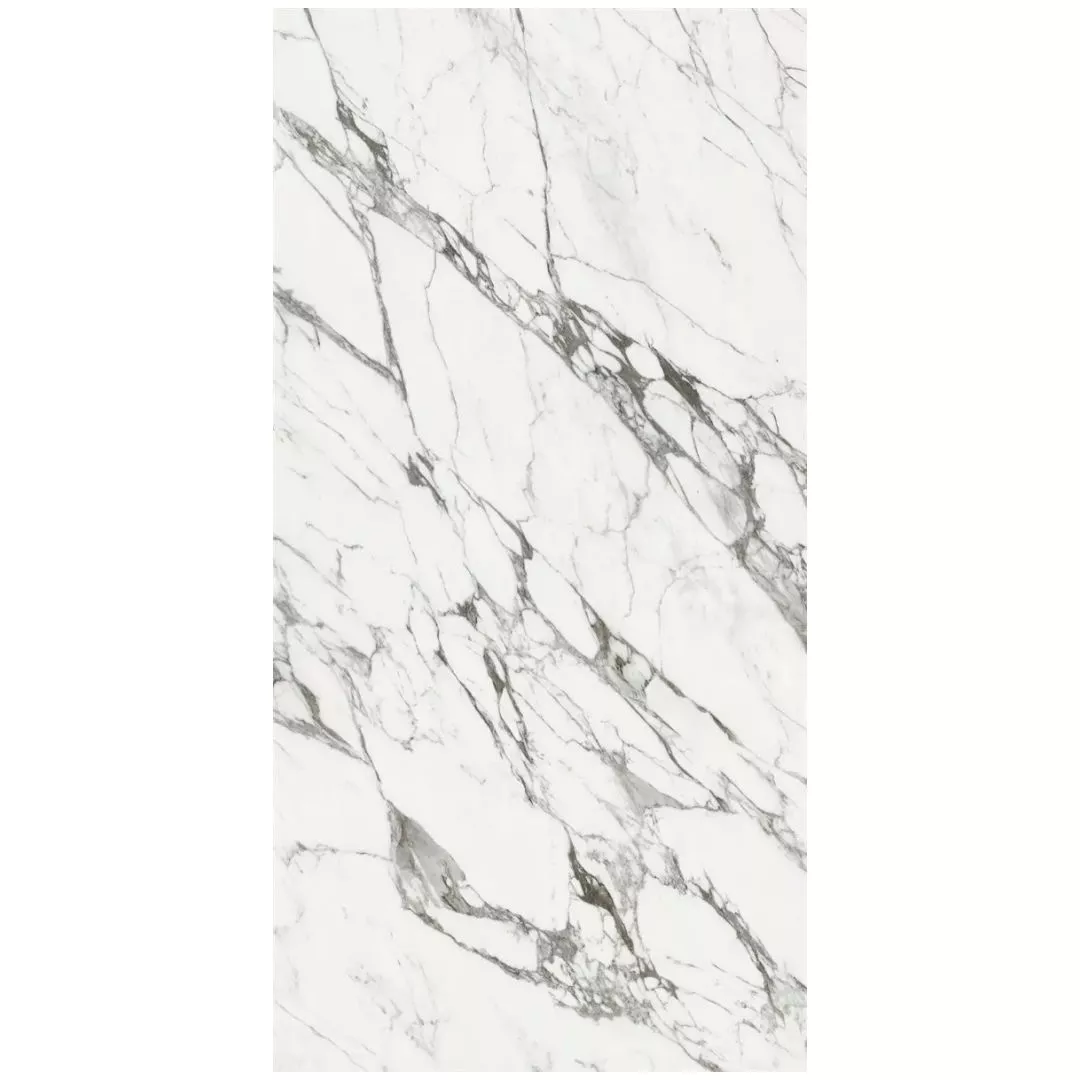 Sintered Stone-White Soul - P100