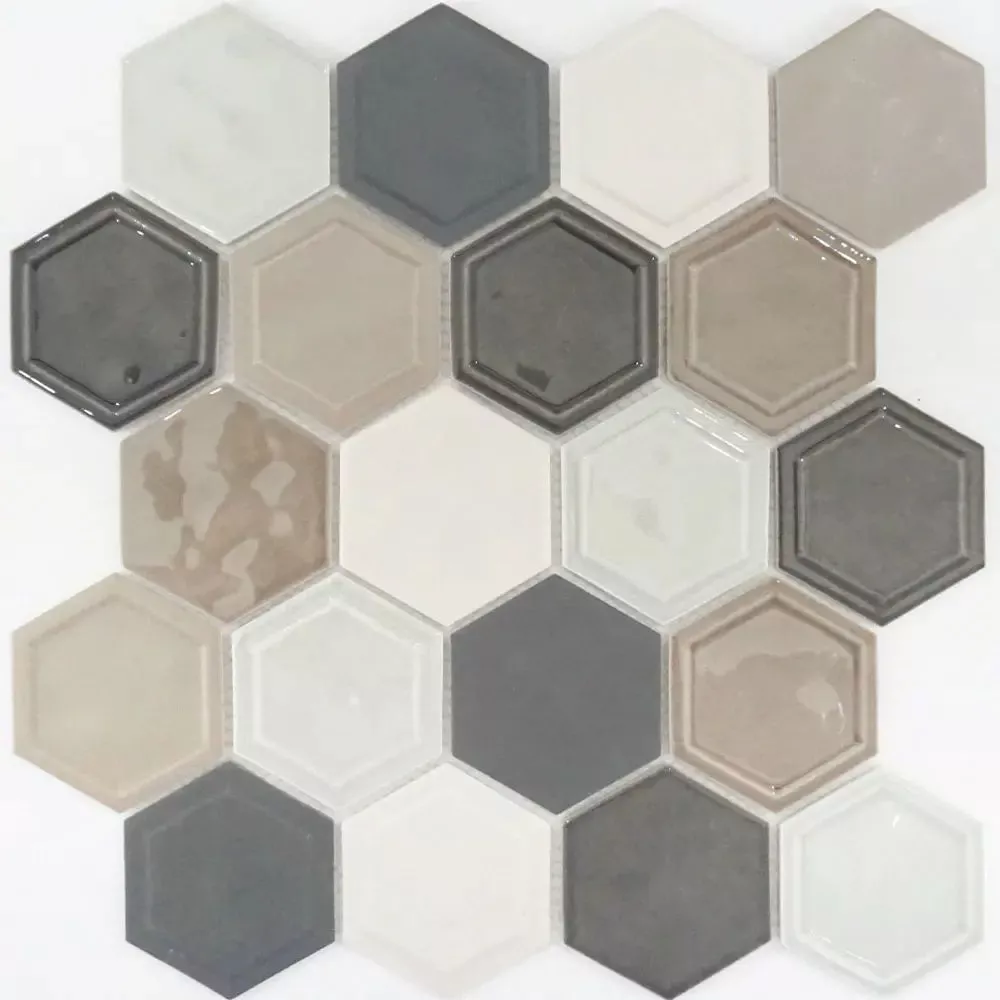 Other-Glass Mosaic - AT01