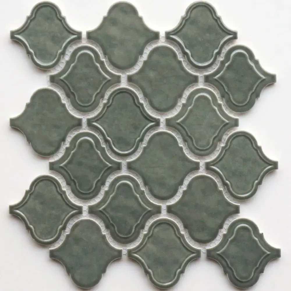 Other-Glass Mosaic - PM11
