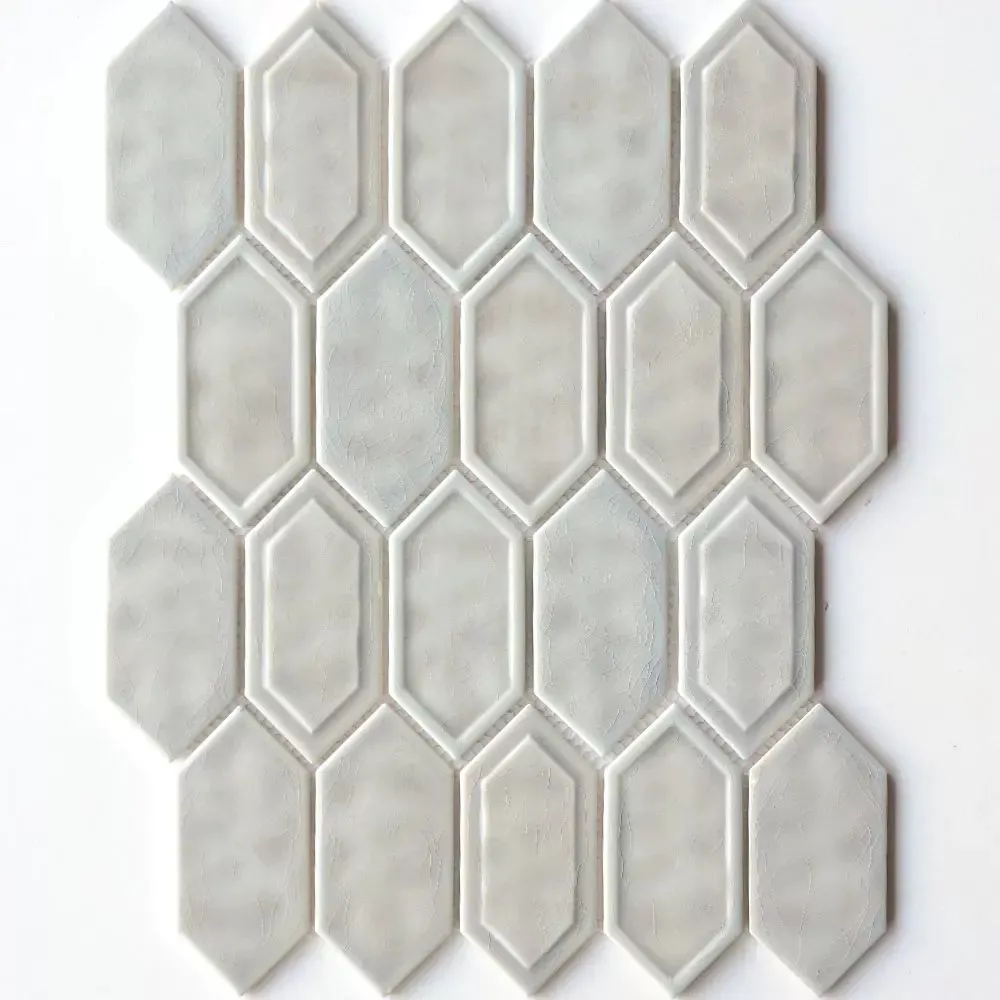 Other-Glass Mosaic - PM13