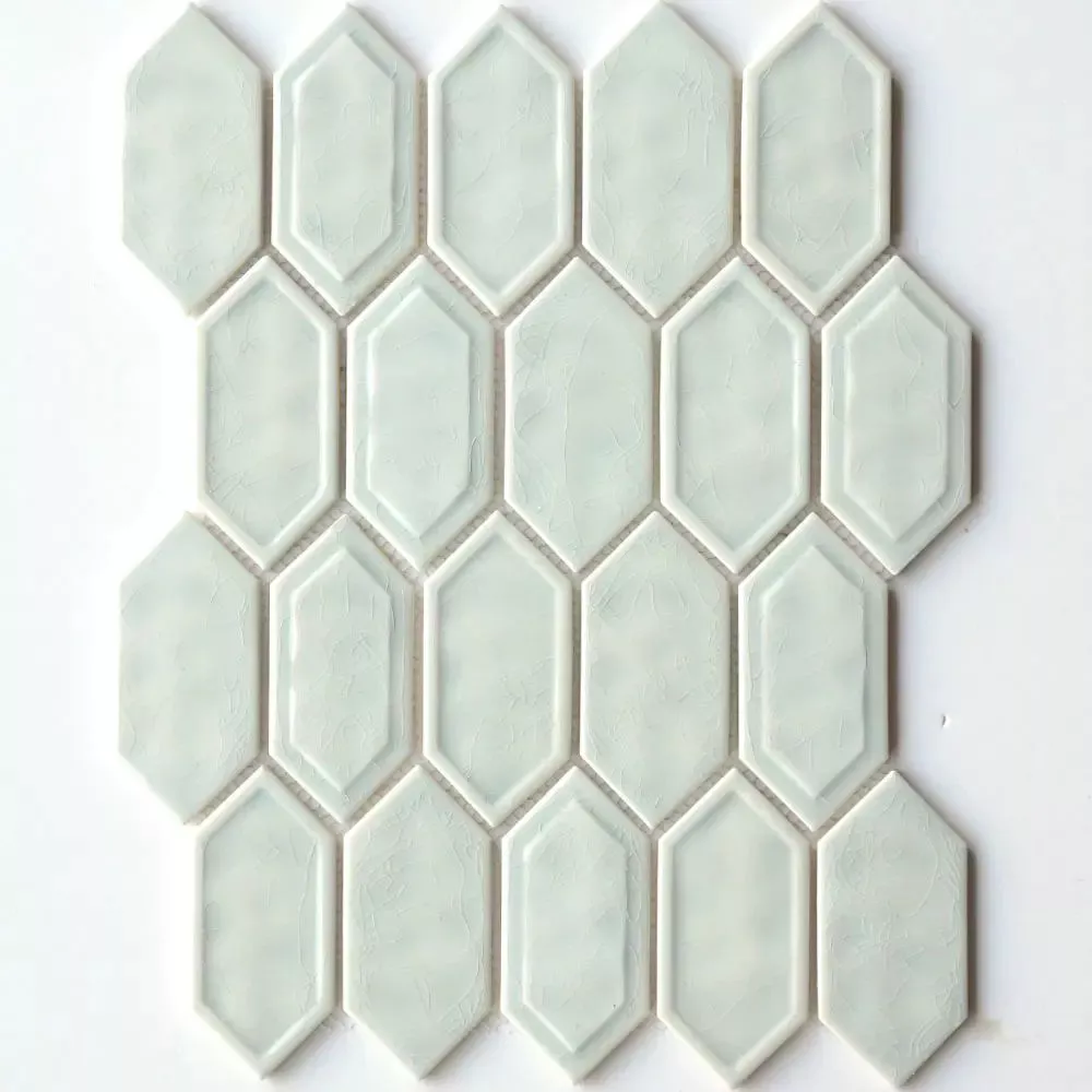 Other-Glass Mosaic - PM14