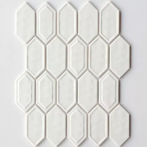 Other-Glass Mosaic - PM16 