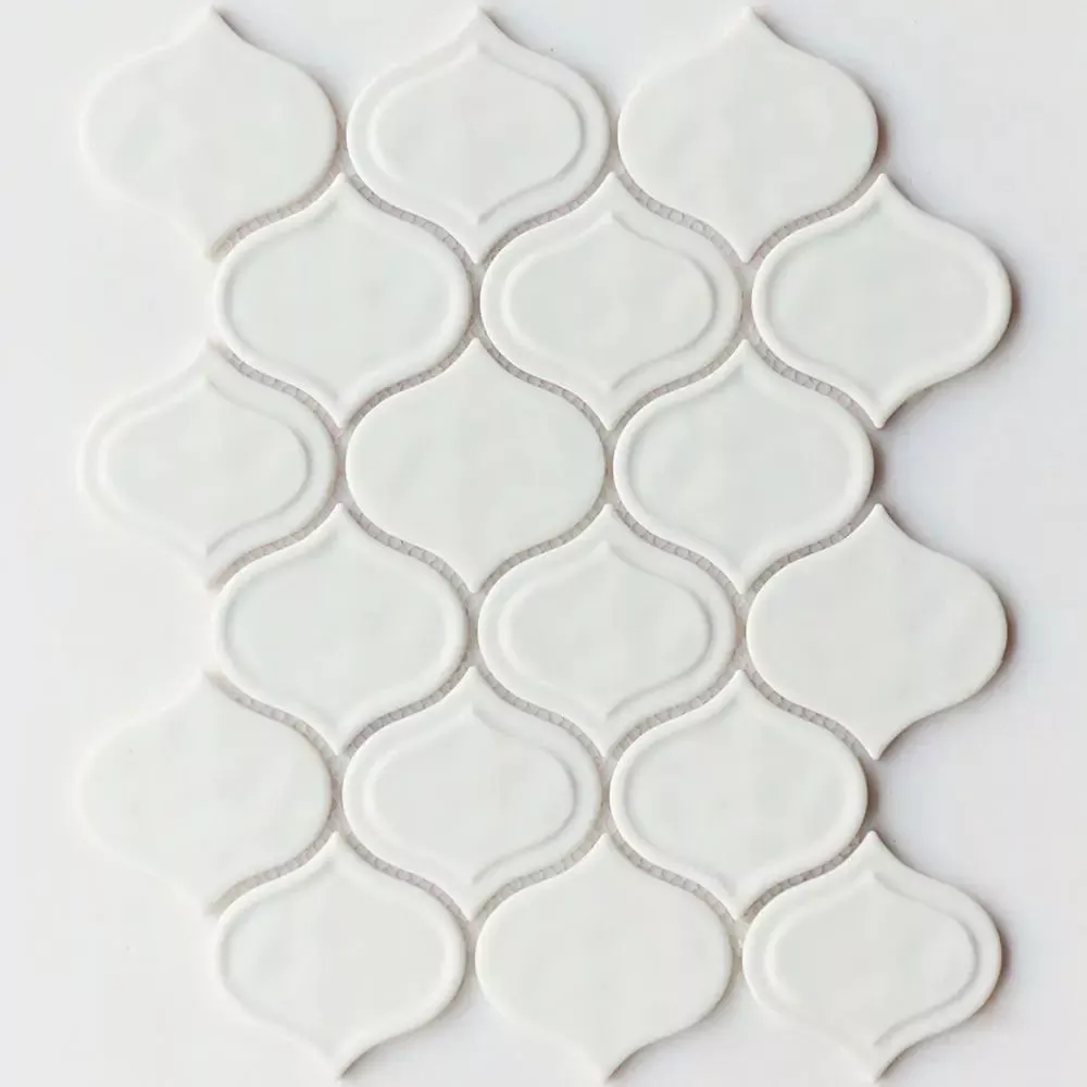 Other-Glass Mosaic - PM17