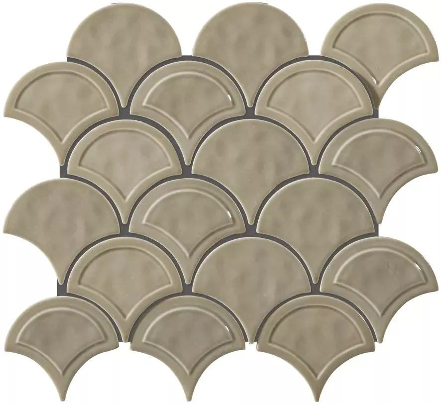 Other-Glass Mosaic - Q27