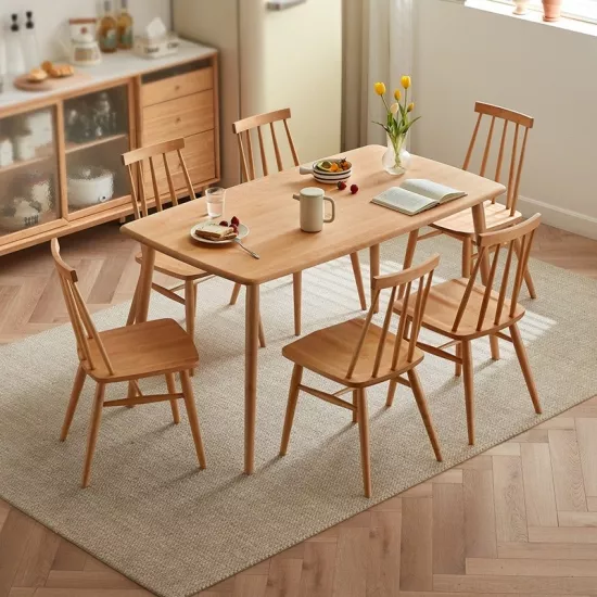 Hotel Dining Table-STLDT3697