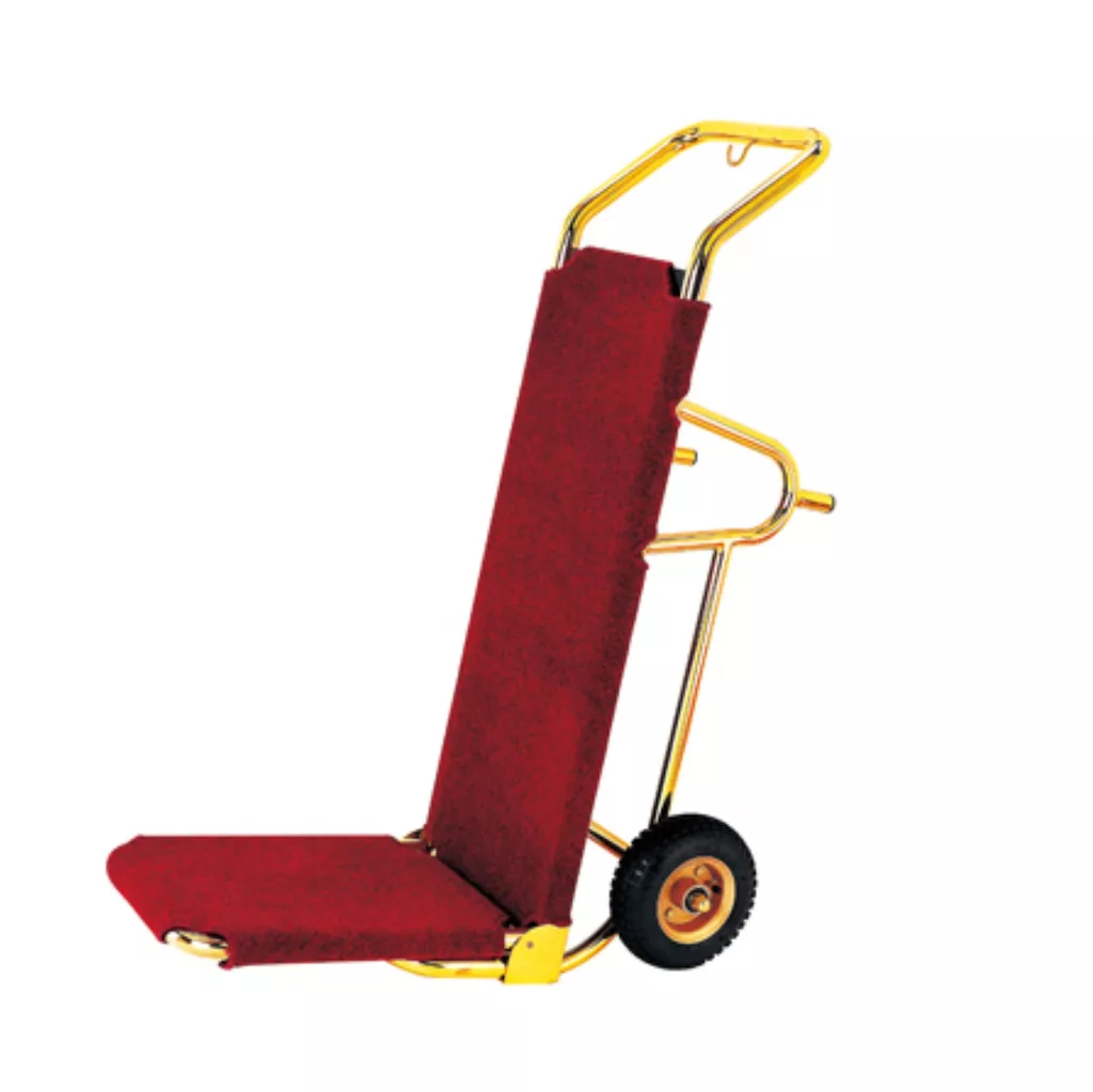 Hotel Baggage/Luggage Trolley-05