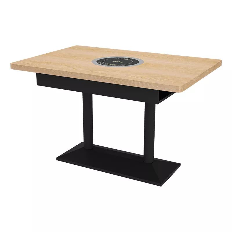 Hotel Dining Table-STLDT3719