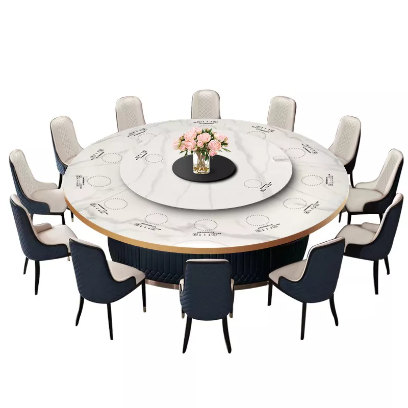 Hotel Dining Table-STLDT3761