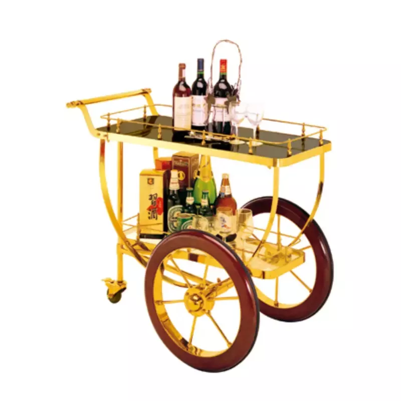 Hotel Liquor Trolley-02