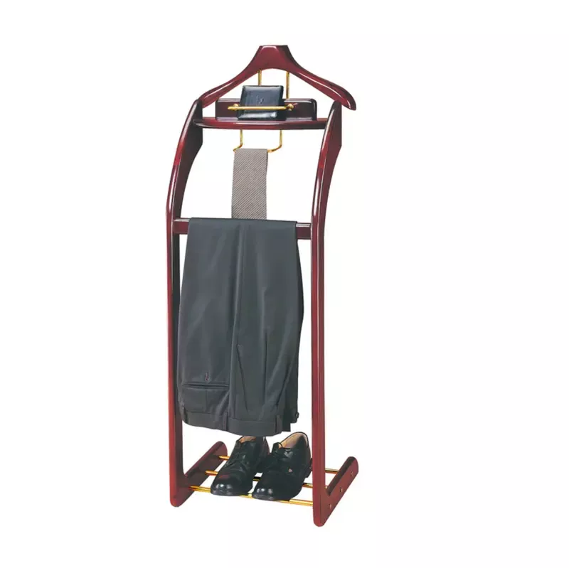 Hotel Cloth Rack-01