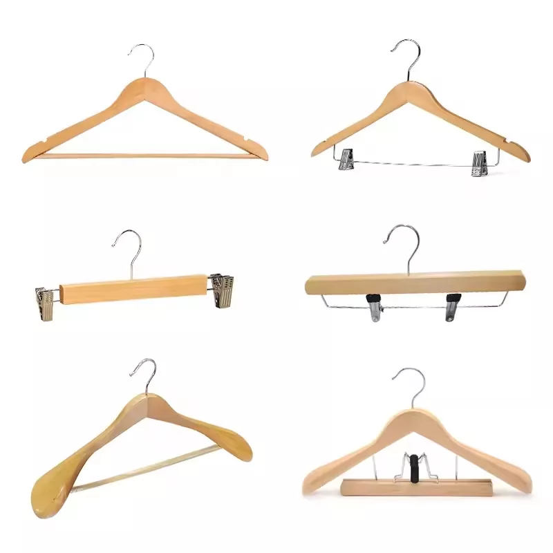 Hotel Cloths Hanger-All types
