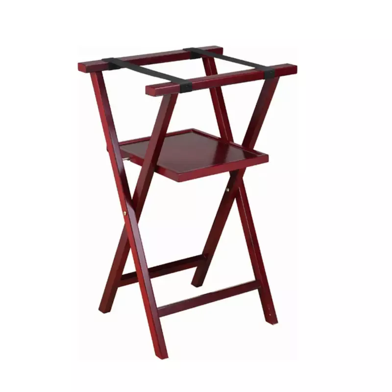 Hotel Luggage Rack-03