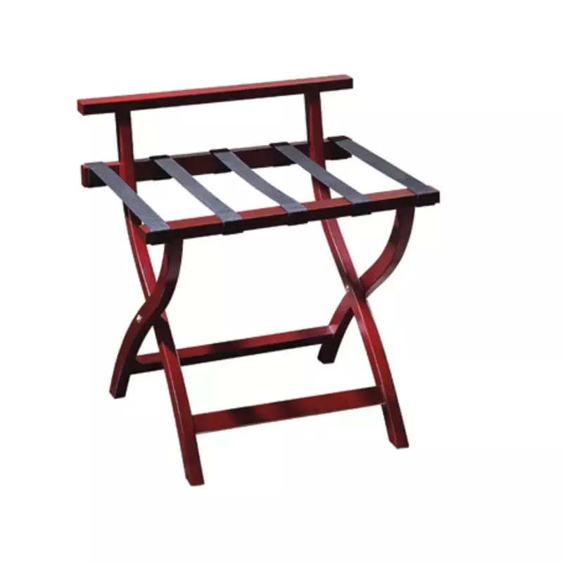 Hotel Luggage Rack-05