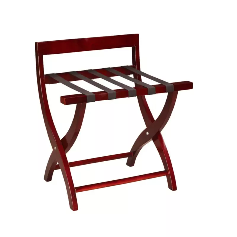Hotel Luggage Rack-08