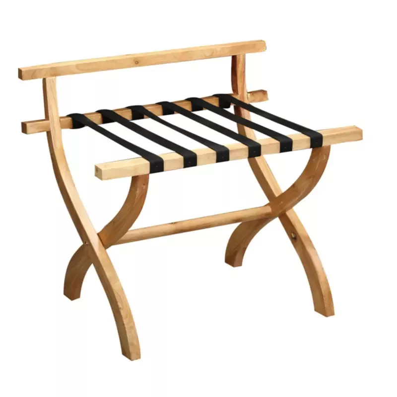 Hotel Luggage Rack-10