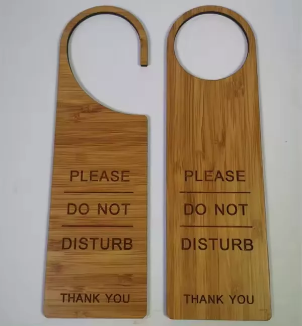 Hotel Sign Board-13