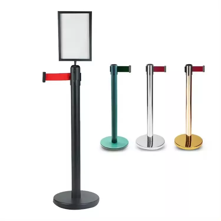 Hotel Standing Rail-01