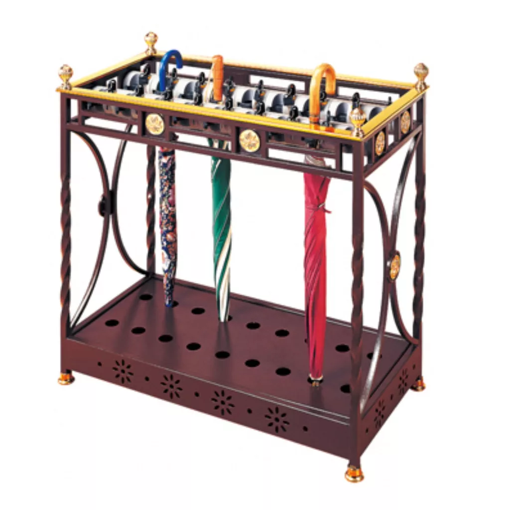 Hotel Umbrella Rack-01