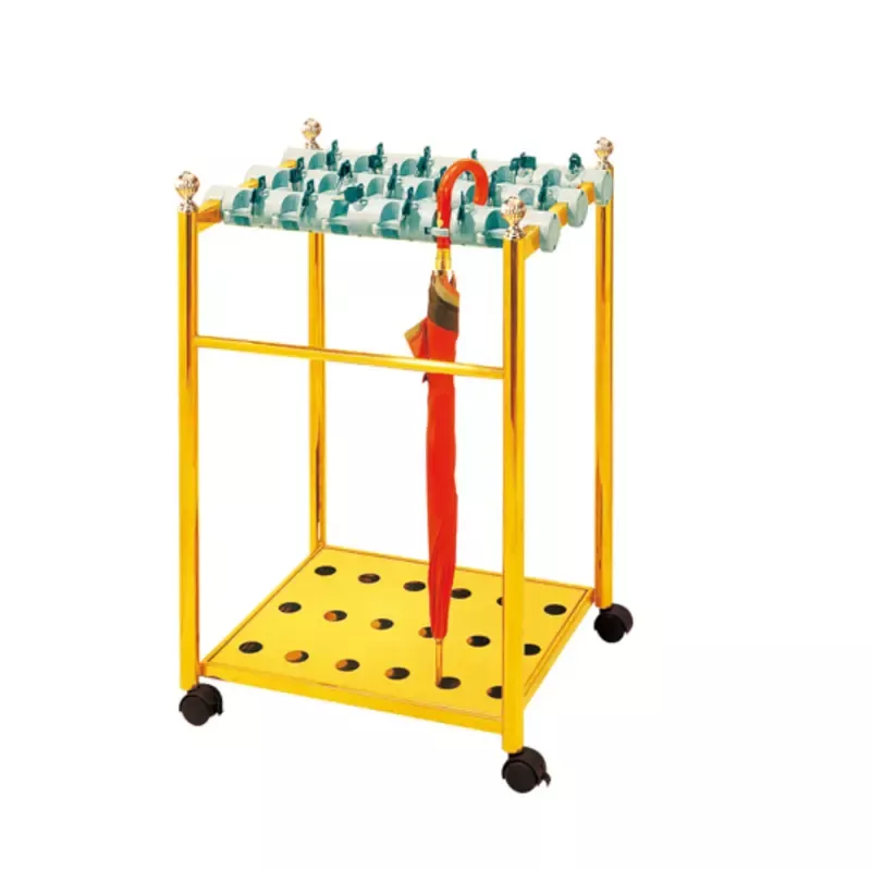 Hotel Umbrella Rack-02