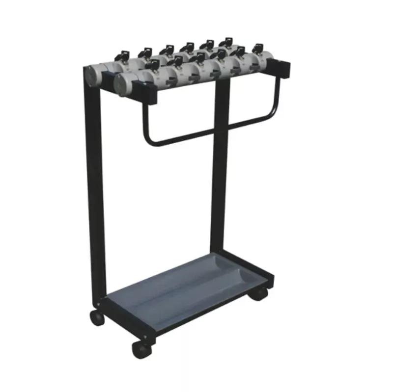 Hotel Umbrella Rack-05