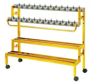 Hotel Umbrella Rack-08